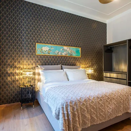 Confort Collection Trastevere Rome