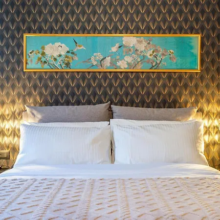 Confort Collection Trastevere Rome