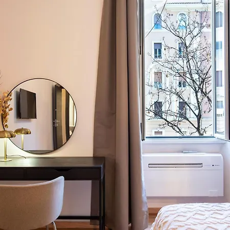 Confort Collection Trastevere アパート ローマ
