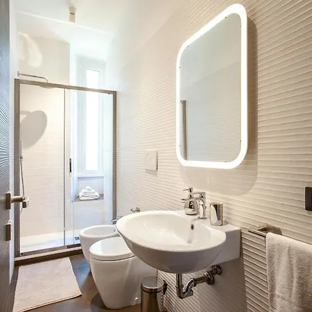 Confort Collection Trastevere