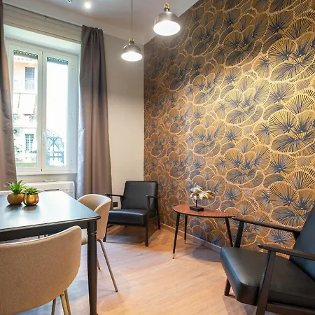 Confort Collection Trastevere *