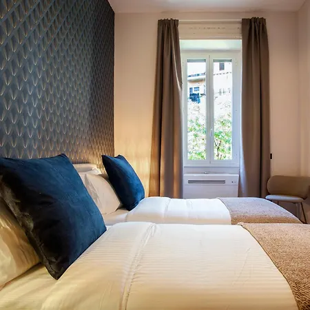 Confort Collection Trastevere * Rome