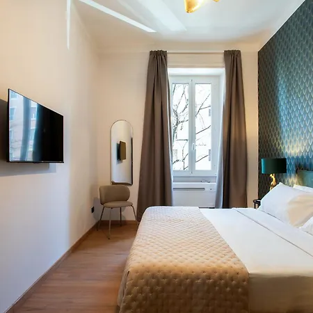 Confort Collection Trastevere *